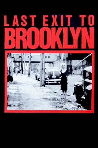 دانلود فیلم Last Exit to Brooklyn 1989