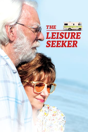 The Leisure Seeker 2017