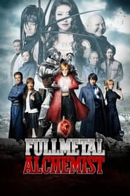 Fullmetal Alchemist 2017