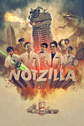 Notzilla 2020