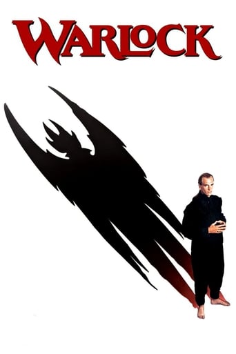 دانلود فیلم Warlock 1989