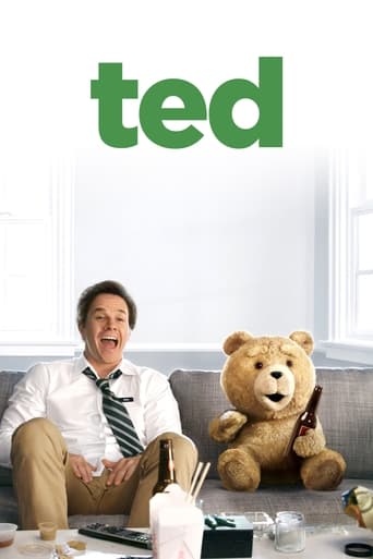 Ted 2012