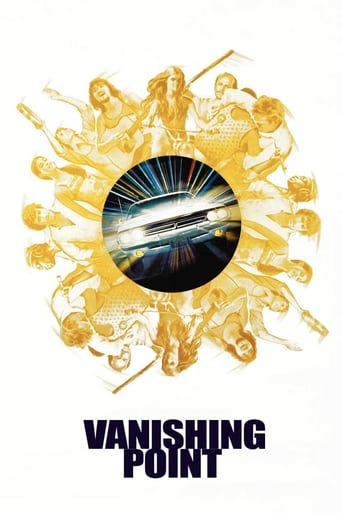 دانلود فیلم Vanishing Point 1971