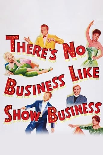 There's No Business Like Show Business 1954