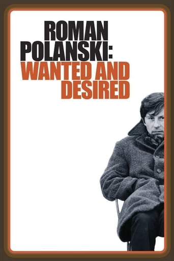 دانلود فیلم Roman Polanski: Wanted and Desired 2008