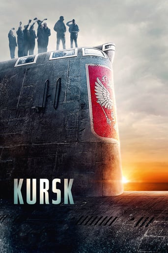 دانلود فیلم Kursk 2018