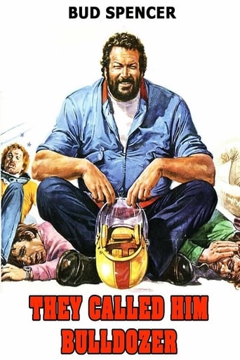 دانلود فیلم They Called Him Bulldozer 1978