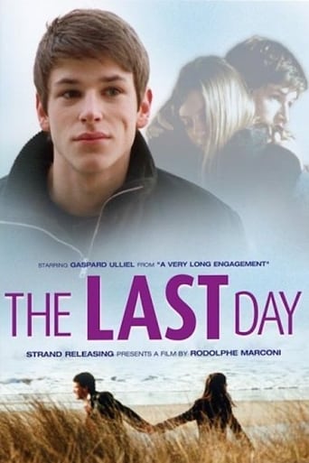 دانلود فیلم The Last Day 2004