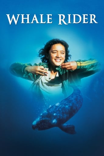 Whale Rider 2002