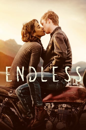 دانلود فیلم Endless 2020 (بی پایان)