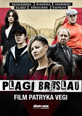 The Plagues of Breslau 2018