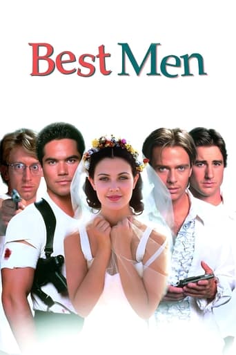 Best Men 1997