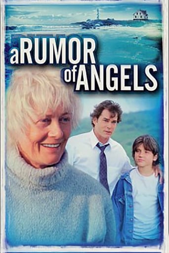 دانلود فیلم A Rumor of Angels 2000