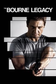 The Bourne Legacy 2012