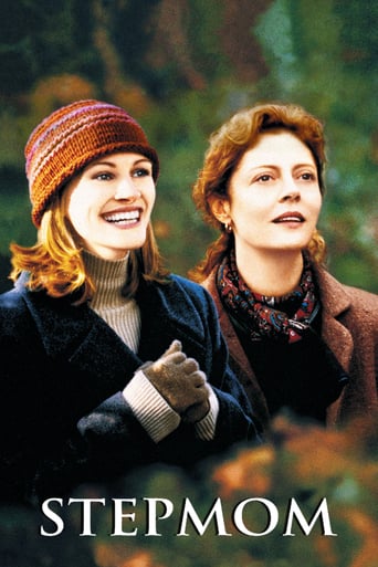 دانلود فیلم Stepmom 1998