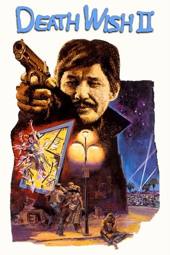 دانلود فیلم Death Wish II 1982