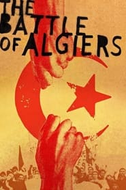 The Battle of Algiers 1966