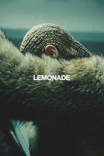 Lemonade 2016