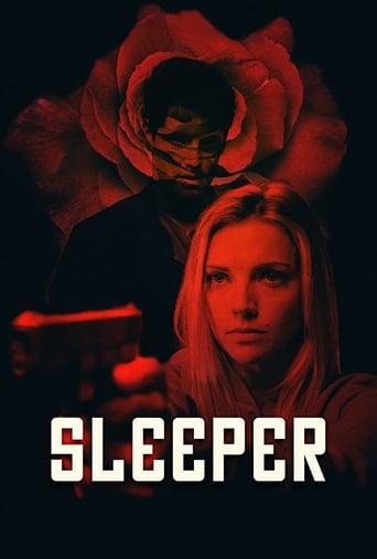 Sleeper 2018