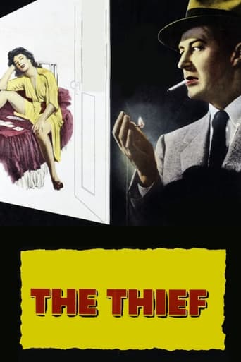 The Thief 1952