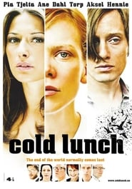 دانلود فیلم Cold Lunch 2008