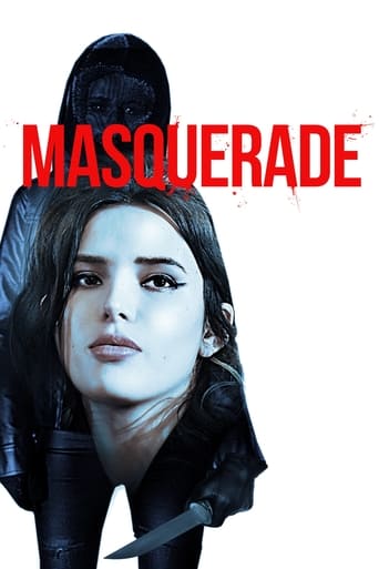 دانلود فیلم Masquerade 2021 ( بالماسکه)