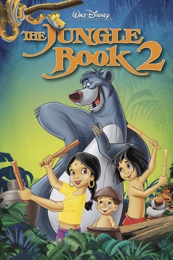 The Jungle Book 2 2003