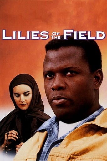 دانلود فیلم Lilies of the Field 1963