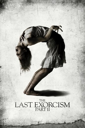 دانلود فیلم The Last Exorcism Part II 2013