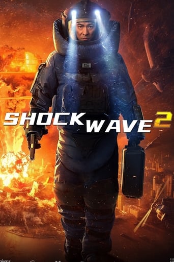 Shock Wave 2 2020