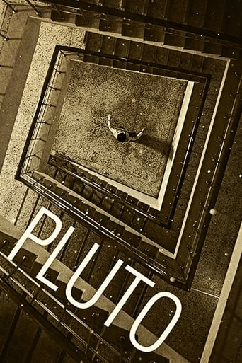 دانلود فیلم Pluto 2012