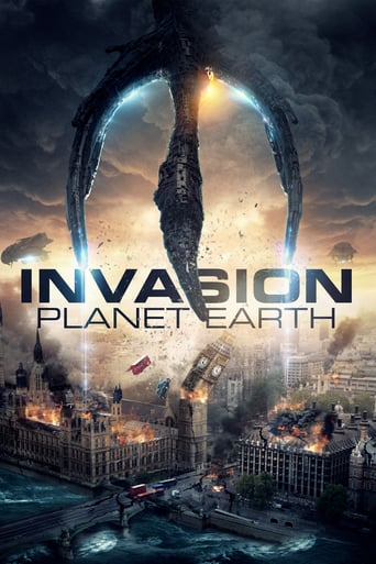 Invasion: Planet Earth 2019