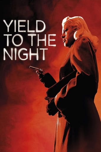 دانلود فیلم Yield to the Night 1956