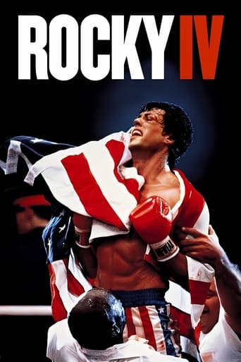 Rocky IV 1985