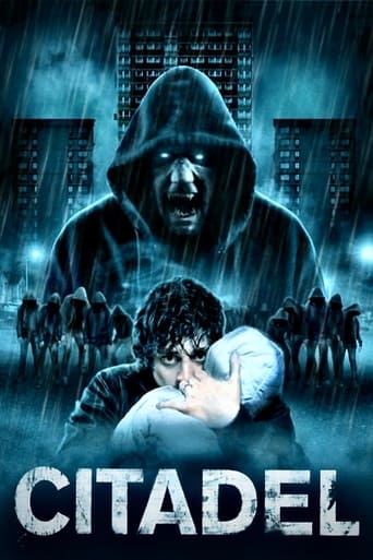 دانلود فیلم Citadel 2012