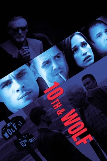 دانلود فیلم 10th & Wolf 2006