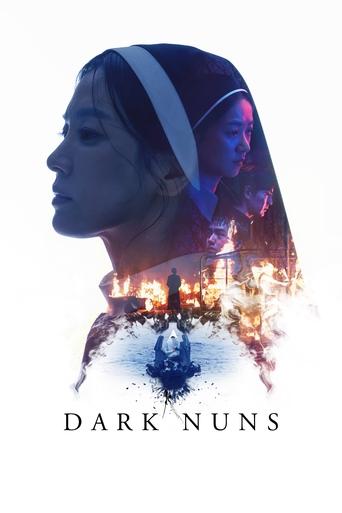 دانلود فیلم Dark Nuns 2025