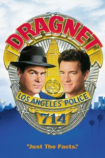 Dragnet 1987