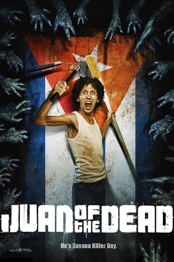 دانلود فیلم Juan of the Dead 2011