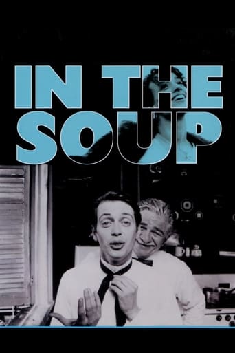 دانلود فیلم In the Soup 1992