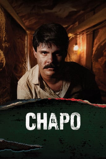 دانلود سریال El Chapo 2017