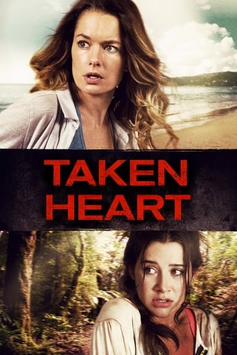 دانلود فیلم Taken Heart 2017