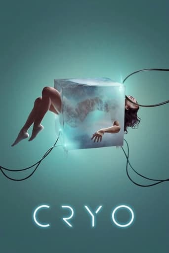 دانلود فیلم Cryo 2022 (کرایو)