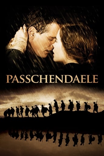 Passchendaele 2008