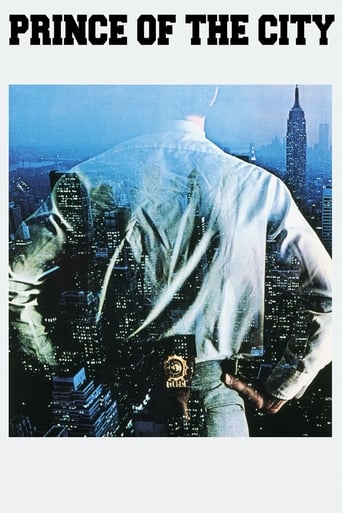 Prince of the City 1981