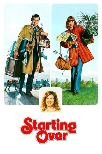 دانلود فیلم Starting Over 1979