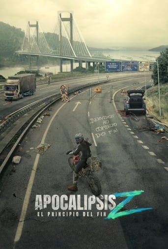 Apocalypse Z: The Beginning of the End 2024