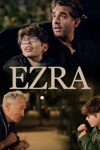 دانلود فیلم Ezra 2023