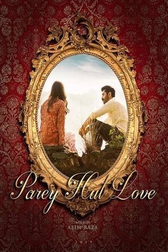 Parey Hut Love 2019