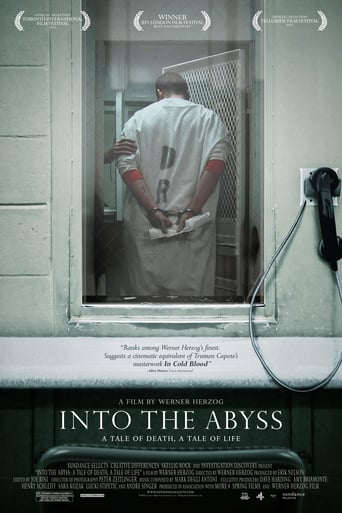 دانلود فیلم Into the Abyss - A Tale of Death, a Tale of Life 2011